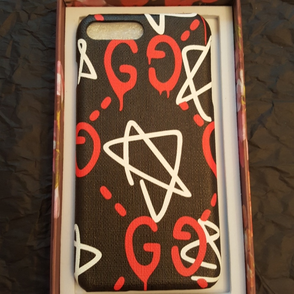Cellphone case for iPhones